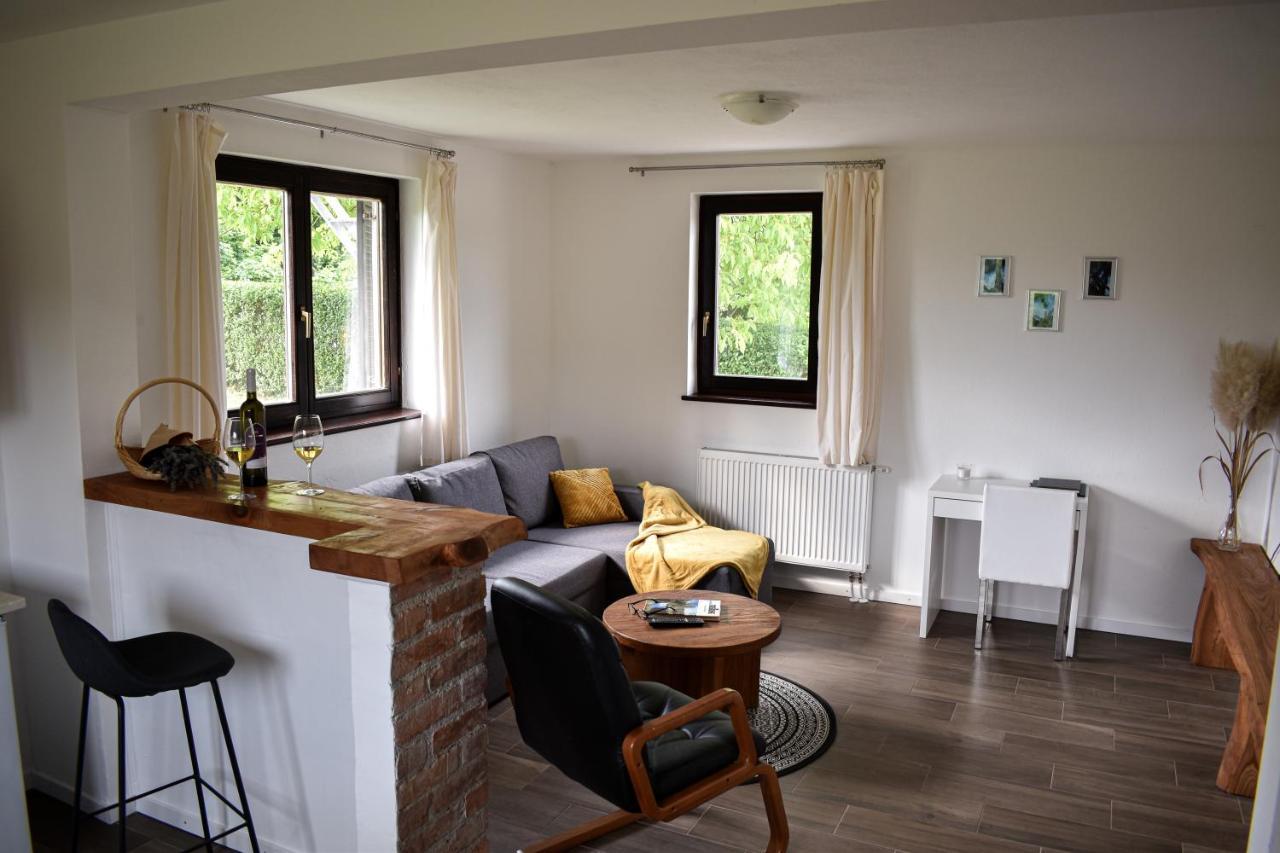 Apartmán House Narta - Rastoke Slunj Exteriér fotografie