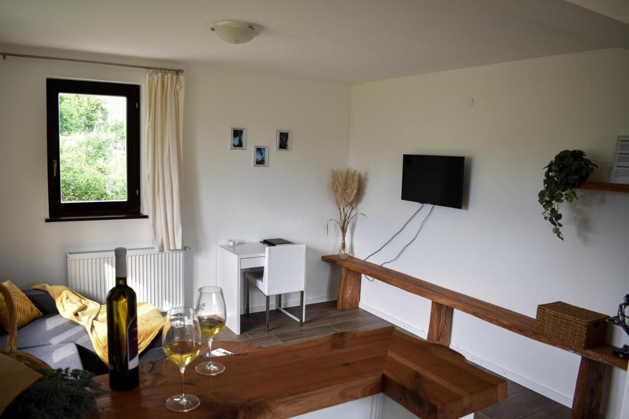 Apartmán House Narta - Rastoke Slunj Exteriér fotografie