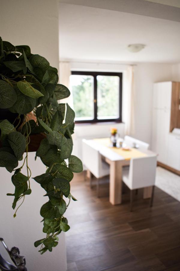 Apartmán House Narta - Rastoke Slunj Exteriér fotografie