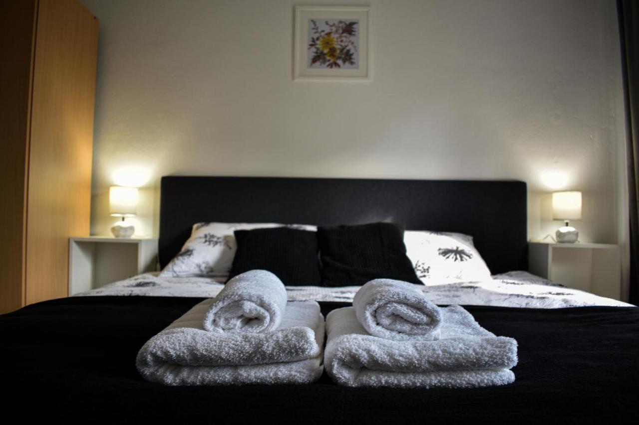 Apartmán House Narta - Rastoke Slunj Exteriér fotografie